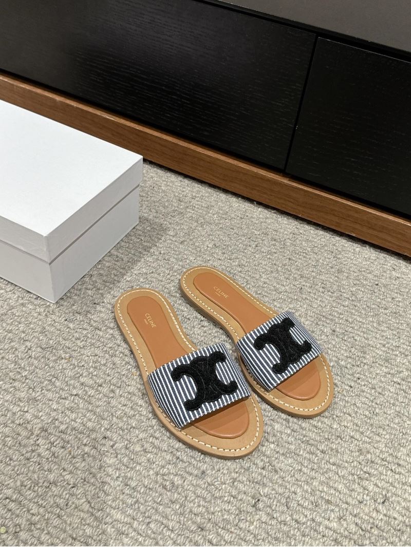 Celine Sandals